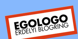 Egologo - Erdlyi Blogring