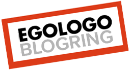 Egologo - Erdélyi Blogring